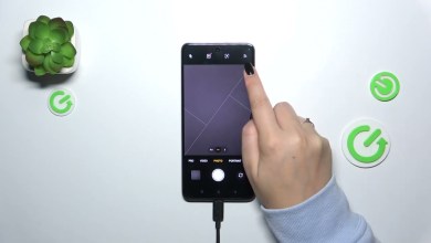 OPPO A3 – How to Reset Camera Preferences | Revert OPPO A3 – How to Reset Camera Preferences | Revert