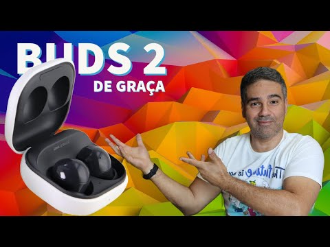 FREE WIRELESS HEADPHONES – SAMSUNG GALAXY BUDS 2 FREE WIRELESS HEADPHONES – SAMSUNG GALAXY BUDS 2
