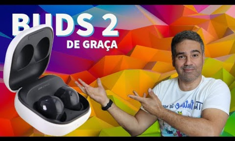FREE WIRELESS HEADPHONES – SAMSUNG GALAXY BUDS 2 FREE WIRELESS HEADPHONES – SAMSUNG GALAXY BUDS 2