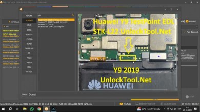 Huawei Y9 2019 (JKM-LX1) FRP Bypass | New Security Huawei Y9 2019 (JKM-LX1) FRP Bypass | New Security