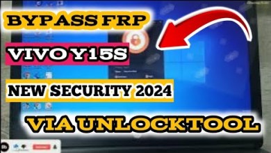 VIVO Y15S FRP BYPASS NEW SECURITY 2024 VIA UNLOCKTOOL VIVO Y15S FRP BYPASS NEW SECURITY 2024 VIA UNLOCKTOOL