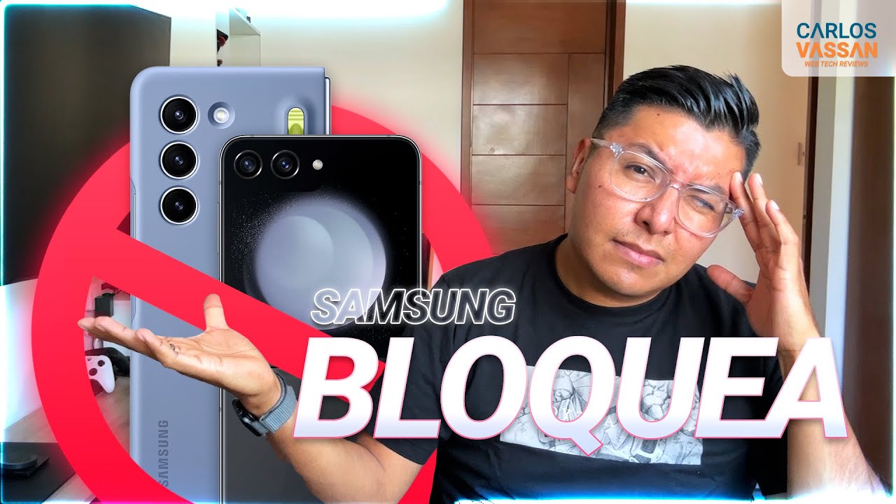 Does Samsung ALSO LOCK devices? Does Samsung ALSO LOCK devices?