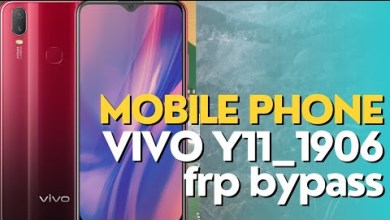 VIVO Y11_1906 frp bypass android mobile hard reset VIVO Y11_1906 frp bypass android mobile hard reset