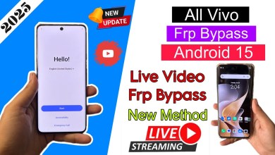 Unlocking Secrets: What’s Inside the Latest Android 15 Vivo 5G FRP Security Update? Unlocking Secrets: What’s Inside the Latest Android 15 Vivo 5G FRP Security Update?