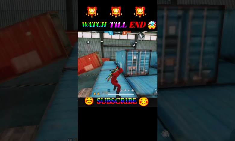 Free fire new video editing para Free fire new video editing para