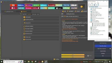 Huawei honor 8X JSN L22 FRP remove one click by Unlock Huawei honor 8X JSN L22 FRP remove one click by Unlock