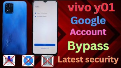 Vivo Y01 (V2166) Frp bypass android 12 / Vivo y01 Vivo Y01 (V2166) Frp bypass android 12 / Vivo y01
