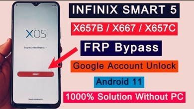 Infinix smart 5 Frp bypass/without PC new solution Infinix smart 5 Frp bypass/without PC new solution