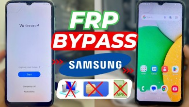 Unlocking Secrets: FRP Bypass for Samsung A03 Core & All Android 11 Devices! Unlocking Secrets: FRP Bypass for Samsung A03 Core & All Android 11 Devices!