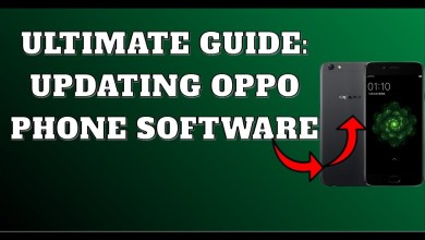 How to Update OPPO SmartPhone Software in 2024: How to Update OPPO SmartPhone Software in 2024: