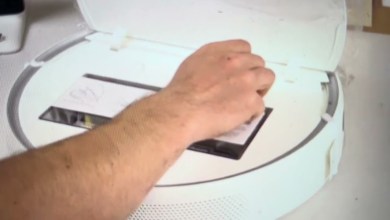 Hard Reset Xiaomi X10+ Robot Vacuum Hard Reset Xiaomi X10+ Robot Vacuum