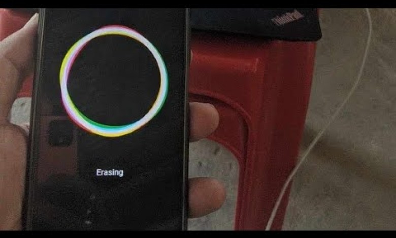 Realme C53 format Password & FRP by Unlocktool remote Realme C53 format Password & FRP by Unlocktool remote