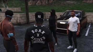 Dre & Terry Talk with JJ & Kass | Seaside RP | GTA V RP Dre & Terry Talk with JJ & Kass | Seaside RP | GTA V RP