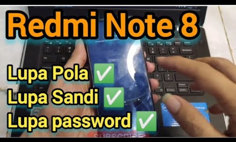 Redmi Note 8 Forgot Pattern – Redmi Note 8 Forgot Password – Redmi Note 8 Forgot Pattern – Redmi Note 8 Forgot Password –
