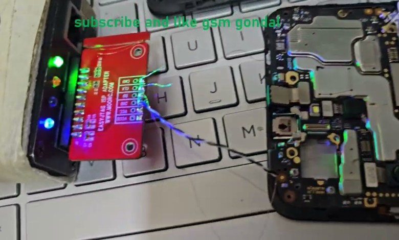 honor x7a isp pinouts and frp remove latest security honor x7a isp pinouts and frp remove latest security