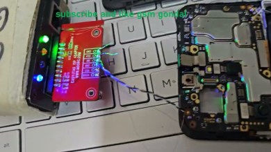 honor x7a isp pinouts and frp remove latest security honor x7a isp pinouts and frp remove latest security