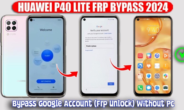 How To Frp Bypass Setup Huwaei P40 Lite Huwaei P40 How To Frp Bypass Setup Huwaei P40 Lite Huwaei P40