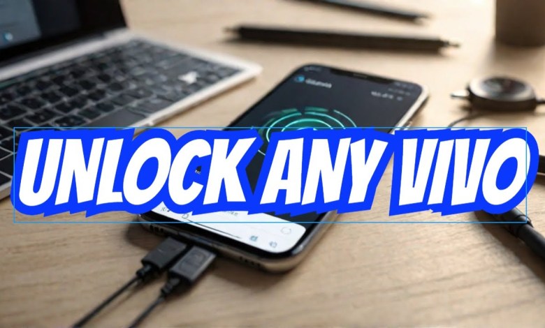 VIVO Y11 PASS & FRP REMOVE via Unlocktool Vivo Y12, VIVO Y11 PASS & FRP REMOVE via Unlocktool Vivo Y12,