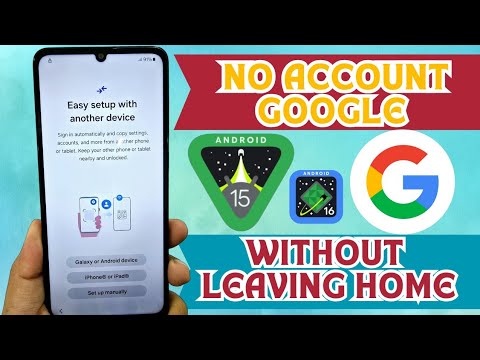 Unlocking Secrets: Bypass FRP on Samsung A16, A15, and A14 for Android 15 – 14! Discover How! Unlocking Secrets: Bypass FRP on Samsung A16, A15, and A14 for Android 15 – 14! Discover How!
