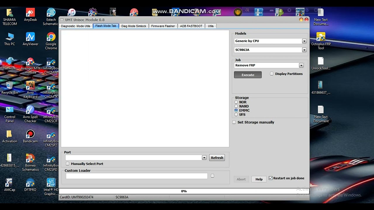 Itel Vision 3 S661LP Password Frp Unlock By Umt UMT Itel Vision 3 S661LP Password Frp Unlock By Umt UMT