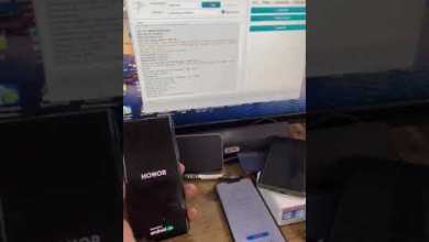 frp honor magic 5 lite con Octopus huawei #repair frp honor magic 5 lite con Octopus huawei #repair