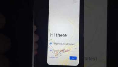 Xiaomi Redmi A2 – How to Factory Reset Xiaomi Redmi A2 – How to Factory Reset