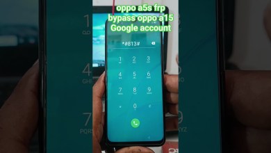 Unlocking Secrets: How to Bypass Google Account Lock on All Mobile Oppo A15 – A Step-by-Step Guide! Unlocking Secrets: How to Bypass Google Account Lock on All Mobile Oppo A15 – A Step-by-Step Guide!