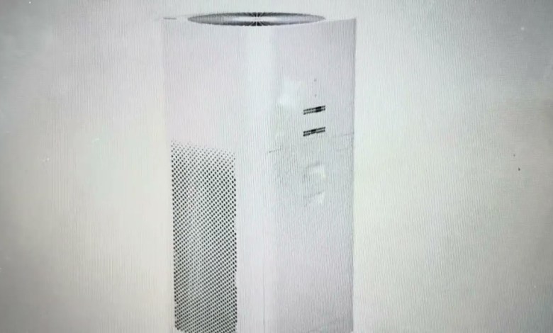 Hard Reset Xiaomi Mi Air Purifier 2H Hard Reset Xiaomi Mi Air Purifier 2H