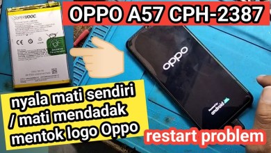 OPPO A57 turns itself off Oppo A57 Oppo logo appears OPPO A57 turns itself off Oppo A57 Oppo logo appears