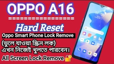 OPPO A16 Hard Reset” Pattern. Password. Pin. Finger Or OPPO A16 Hard Reset” Pattern. Password. Pin. Finger Or
