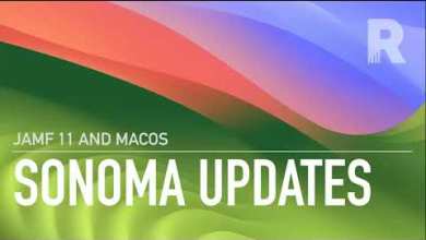 2023 11 03 Jamf 11 and macOS Sonoma Updates YouTube 2023 11 03 Jamf 11 and macOS Sonoma Updates YouTube