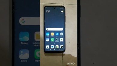 Eliminar cuenta Google Xiaomi Note 11 S /Android 13 Eliminar cuenta Google Xiaomi Note 11 S /Android 13