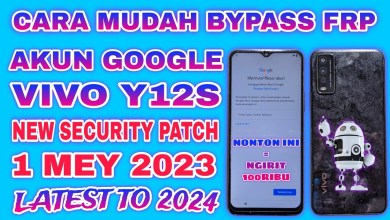 BYPASS FRP VIVO Y12S NEW SECURITY PATCH MEY 2023 || HOW BYPASS FRP VIVO Y12S NEW SECURITY PATCH MEY 2023 || HOW