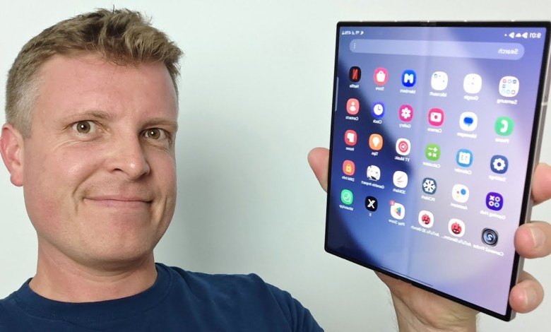 Is the Z Fold 6 Worth It? An Honest Review! Is the Z Fold 6 Worth It? An Honest Review!