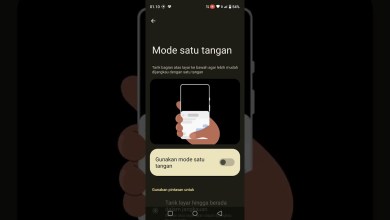 Cara mencari navigasi tombol bawah dan reset pabrik Cara mencari navigasi tombol bawah dan reset pabrik