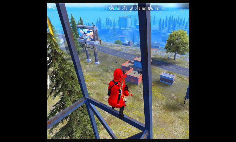 Red criminal is so clever – para SAMSUNG Red criminal is so clever – para SAMSUNG