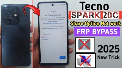 Unlock the Tecno Spark 20c with Frp Bypass! Discover How to Share Article Not Open! Unlock the Tecno Spark 20c with Frp Bypass! Discover How to Share Article Not Open!