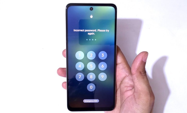 How to Hard Reset OPPO K12x 5G – Forgotten How to Hard Reset OPPO K12x 5G – Forgotten