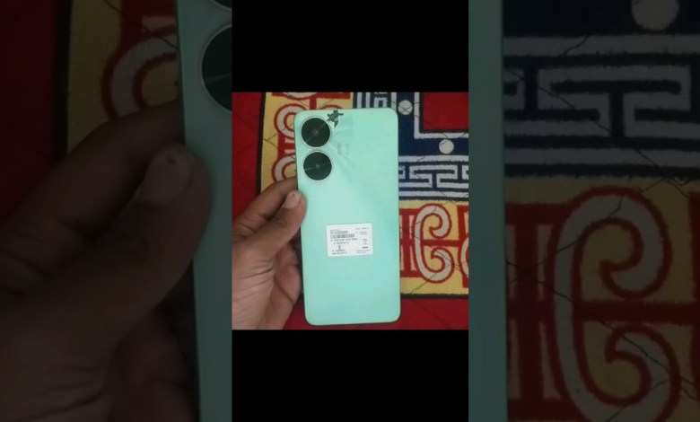 Realme C55 Hard Reset/password remove | realme C55 Realme C55 Hard Reset/password remove | realme C55