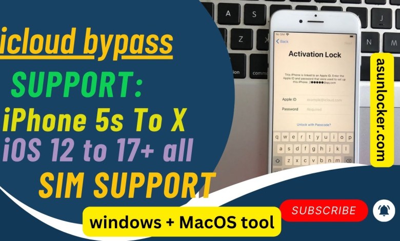 iHello HFZ iCloud Bypass iPhone 5s To X iOS 17 support iHello HFZ iCloud Bypass iPhone 5s To X iOS 17 support
