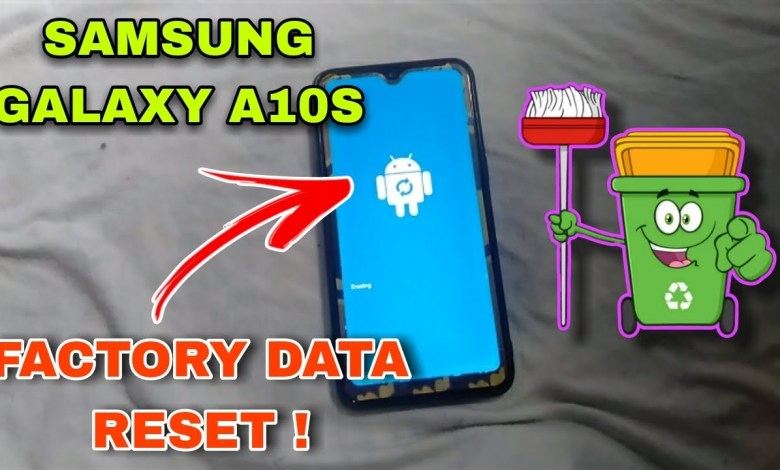 HOW TO RESET YOUR SAMSUNG PHONE TO FACTORY SETTINGS? | HOW TO RESET YOUR SAMSUNG PHONE TO FACTORY SETTINGS? |