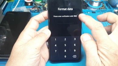 Hard reset Oppo A17 CPH2477 Hard reset Oppo A17 CPH2477