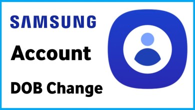 Samsung Account Date Of Birth | Samsung Account Me Samsung Account Date Of Birth | Samsung Account Me