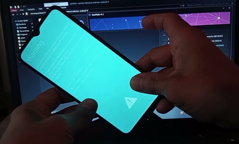 An attempt was made to reset the device An attempt was made to reset the device