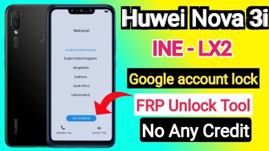 Huwei nova 3i frp unlock tool | Huawei Nova 3i INE-LX2 Huwei nova 3i frp unlock tool | Huawei Nova 3i INE-LX2