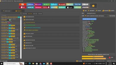 SAMSUNG A013G FRP BYPASS EASY STEPS SAMSUNG A013G FRP BYPASS EASY STEPS