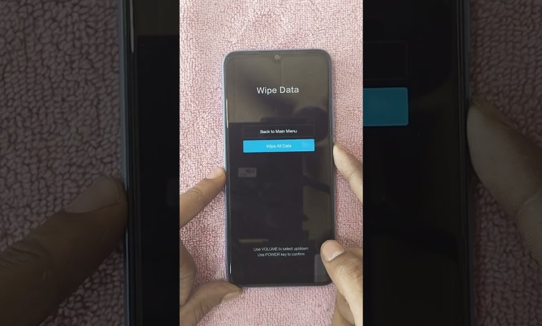 How to Hard reset Poco C31 #trending #smartphone Poco How to Hard reset Poco C31 #trending #smartphone Poco