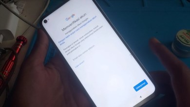 Cara Mudah ByPass Akun Google FRP Xiaomi Redmi Note 9 Cara Mudah ByPass Akun Google FRP Xiaomi Redmi Note 9