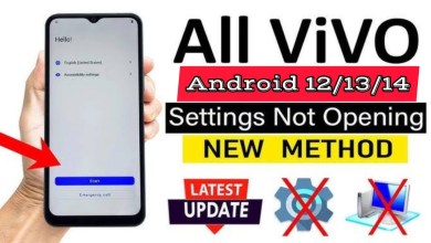 Having trouble bypassing Vivo Y22 FRP? Explore why the open setting solution isn’t working. Having trouble bypassing Vivo Y22 FRP? Explore why the open setting solution isn’t working.