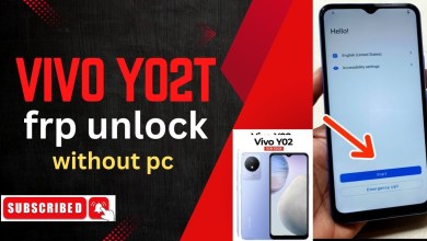 ViVO Y02t Frp Bypass Android 13 Without PC / ViVO Y02t ViVO Y02t Frp Bypass Android 13 Without PC / ViVO Y02t